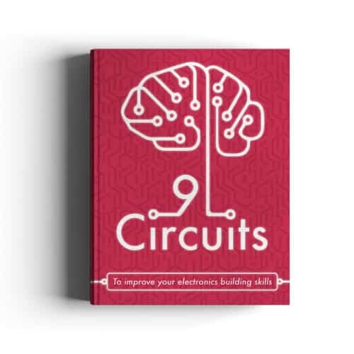 9 Circuits eBook