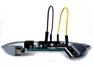 The Updated Arduino Oscilloscope