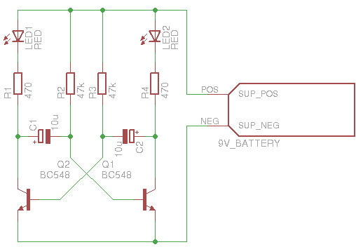 blink-led-astable-multivibrator-schematic