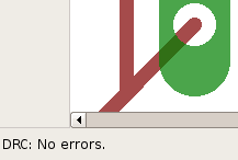 DRC-no-errors